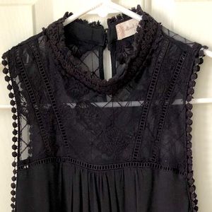 Altar’d State dress, great condition.